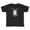 all play and no work Toddler T-shirt