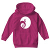 nightmare before christmas Youth Hoodie