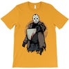 jason voorhees T-Shirt