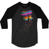 pi &ntilde;ata 3/4 Sleeve Shirt