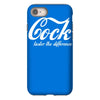 cock   taste the difference funny iPhone 8