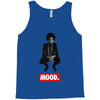 Nina Simone Mood Tank Top