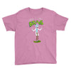 science Youth Tee