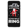 i know when those sleigh bells ring Samsung Galaxy S7