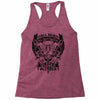 All Men are Created Equal but Only the Best are Born in October Racerback Tank