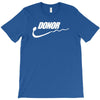 donor   mens funny T-Shirt