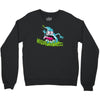nique sa mere Crewneck Sweatshirt