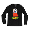 it's the great pumpkin Long Sleeve Shirts