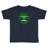 bestie from another chestie Toddler T-shirt