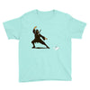 big mistake Youth Tee