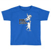pug rescue Toddler T-shirt