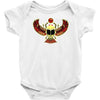 desert scarab Baby Onesie
