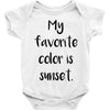 tee hipster indie swag Baby Onesie