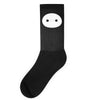big hero 6 baymax head eyes Socks
