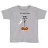 Nightmare Before Halloweentown Toddler T-shirt