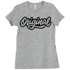 original Ladies Fitted T-Shirt