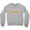 beer Crewneck Sweatshirt