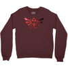 Zelda Galaxy Crewneck Sweatshirt