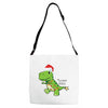tree rex Adjustable Strap Totes