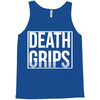 Death Grips Tank Top