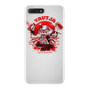 yautjas jungle ipa iPhone 7 Plus Case