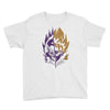 the emperor and the legend Youth Tee