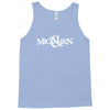 of mice and men logo Tank Top