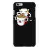 zombie ramen iPhone 6 Plus/6S Plus Case
