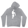 ministry of silly walks Unisex Hoodie