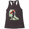 the greatest Racerback Tank
