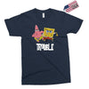 Trouble Exclusive T-shirt