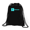 pinkman Drawstring Bags