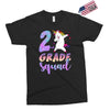 2nd grade squad Exclusive T-shirt