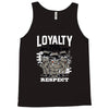 loyalty Tank Top