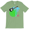 guitar retro music T-Shirt