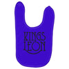 kings leon Baby Bibs