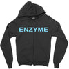 enzyme Zipper Hoodie
