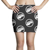 scott pilgrim vs the world vintage Mini Skirts