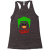 everything is chaos! Racerback Tank