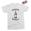 Drinking Buddies Exclusive T-shirt