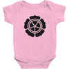 fahrie77 Baby Bodysuit