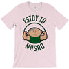 to masao T-Shirt
