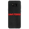 save ferrıs Samsung Galaxy S8