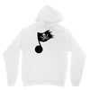 music pirate Hoodie