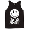 acid house Tank Top