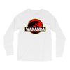 Wakanda Park Long Sleeve Shirts