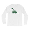 fontasaurus Long Sleeve Shirts