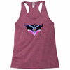 lets get dangerous Racerback Tank