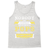 Nobody Is Perfect But If You Are A Pops You Are Pretty Damn Close Tank Top