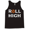 Roll High Dungeon T-Shirt Tank Top